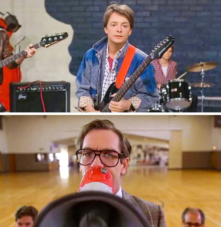 Ảnh: Universal Pictures.