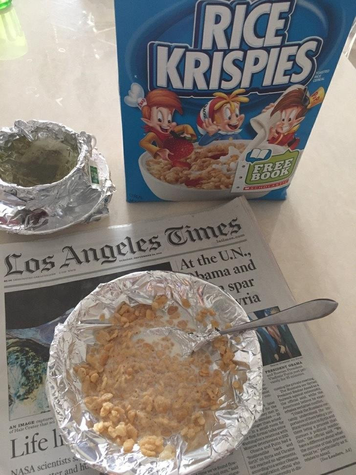 Ảnh: BrightSide Ảnh: BrightSide