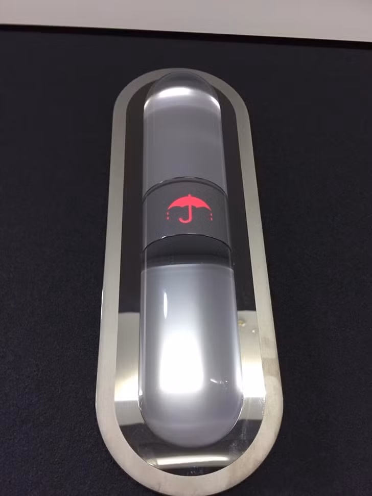 Ảnh: BrightSide Ảnh: BrightSide