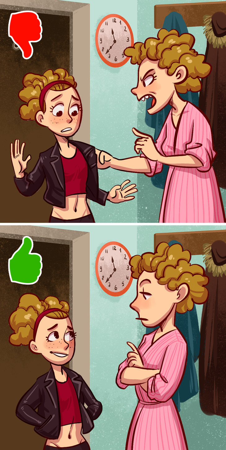 Ảnh: BrightSide. Ảnh: BrightSide.