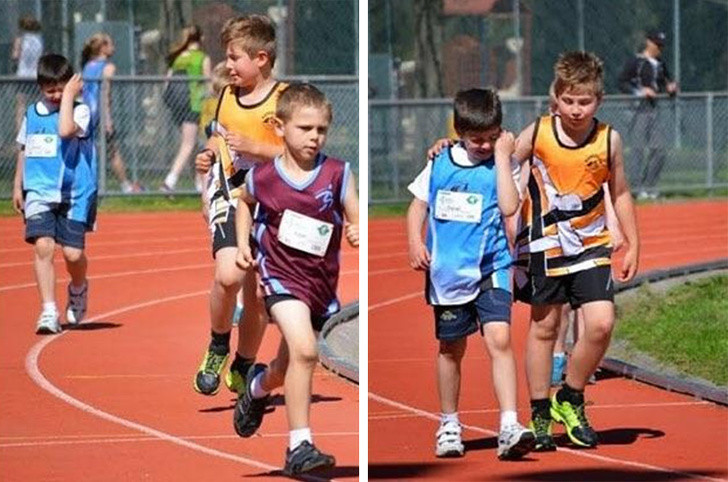 Ảnh: BrightSide Ảnh: BrightSide