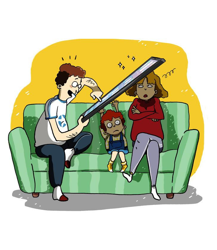 Ảnh: BrightSide Ảnh: BrightSide