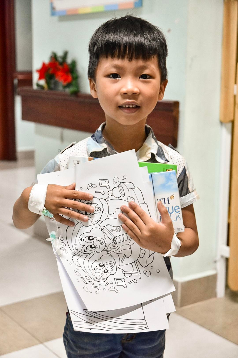  Nhiều hoạt động ý nghĩa được tổ chức.