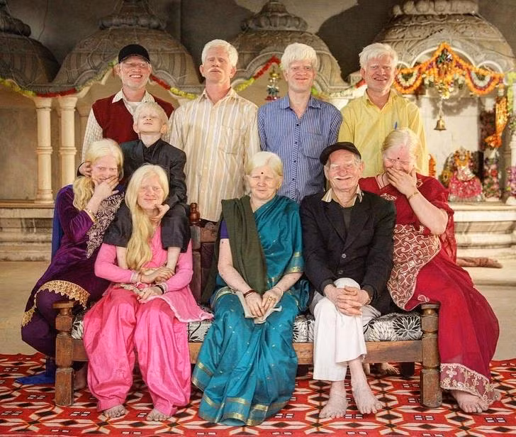 Ảnh: BrightSide Ảnh: BrightSide