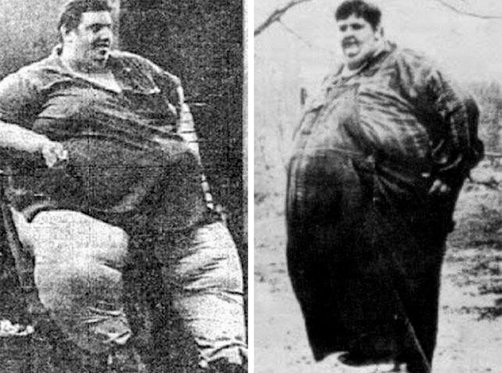 Ảnh: BrightSide Ảnh: BrightSide