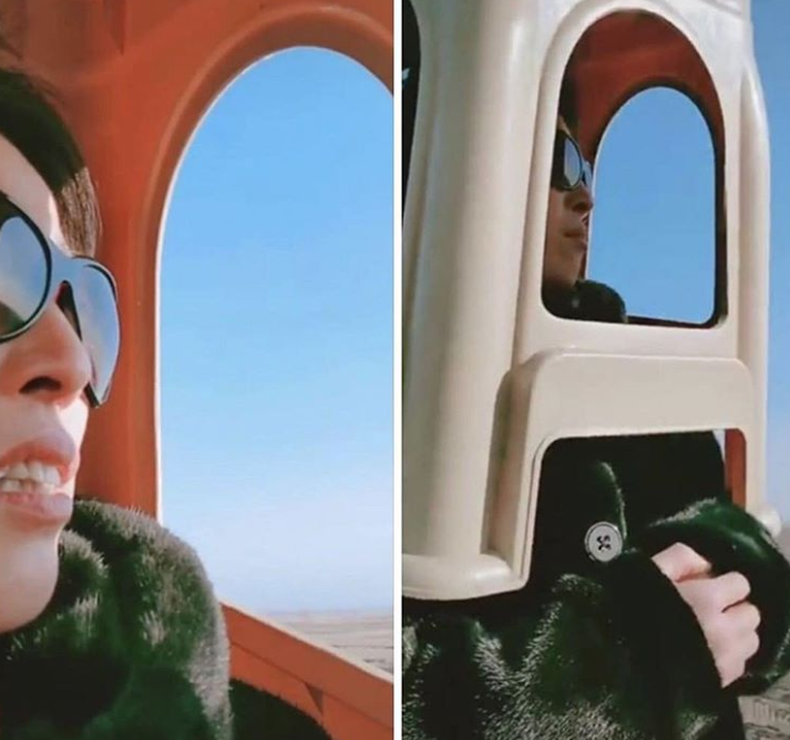 Ảnh: BrightSide Ảnh: BrightSide