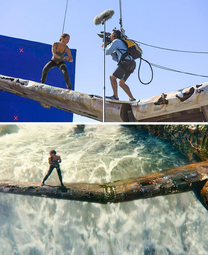 Ảnh: BrightSide Ảnh: BrightSide