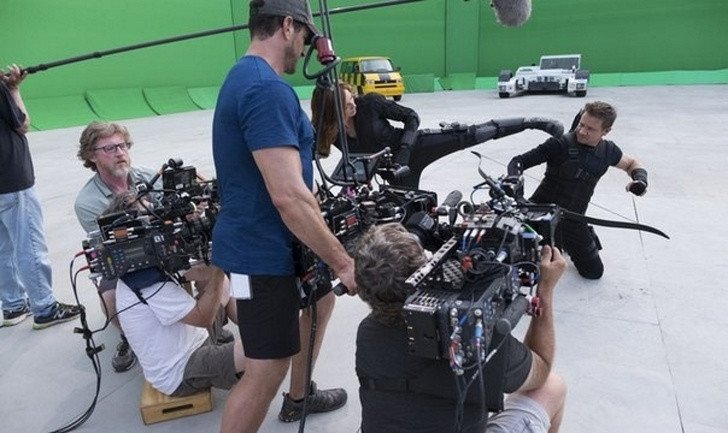 Ảnh: BrightSide Ảnh: BrightSide