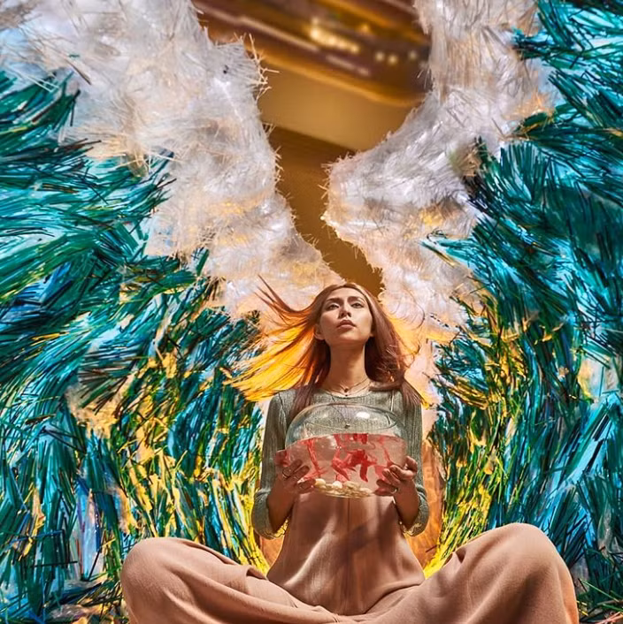 Ảnh: BrightSide Ảnh: BrightSide