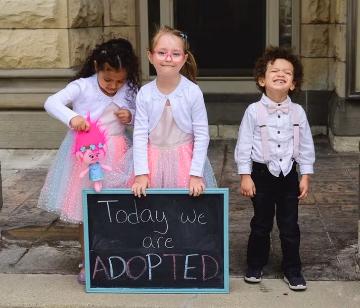 Ảnh: BrightSide Ảnh: BrightSide