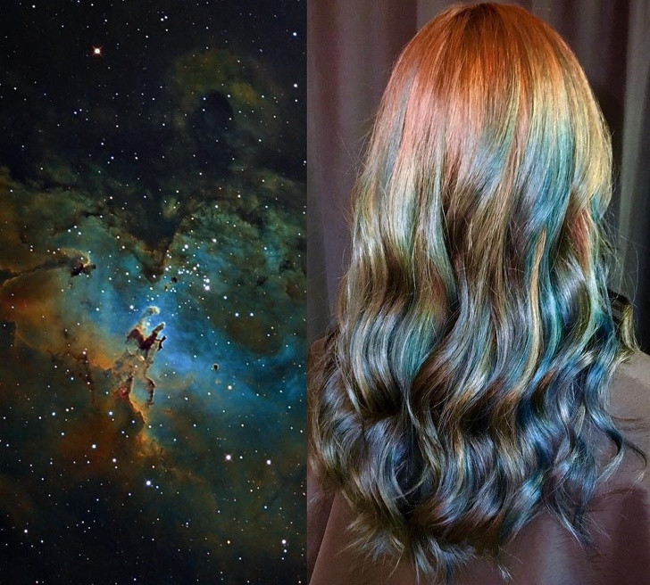 Ảnh: BrightSide Ảnh: BrightSide