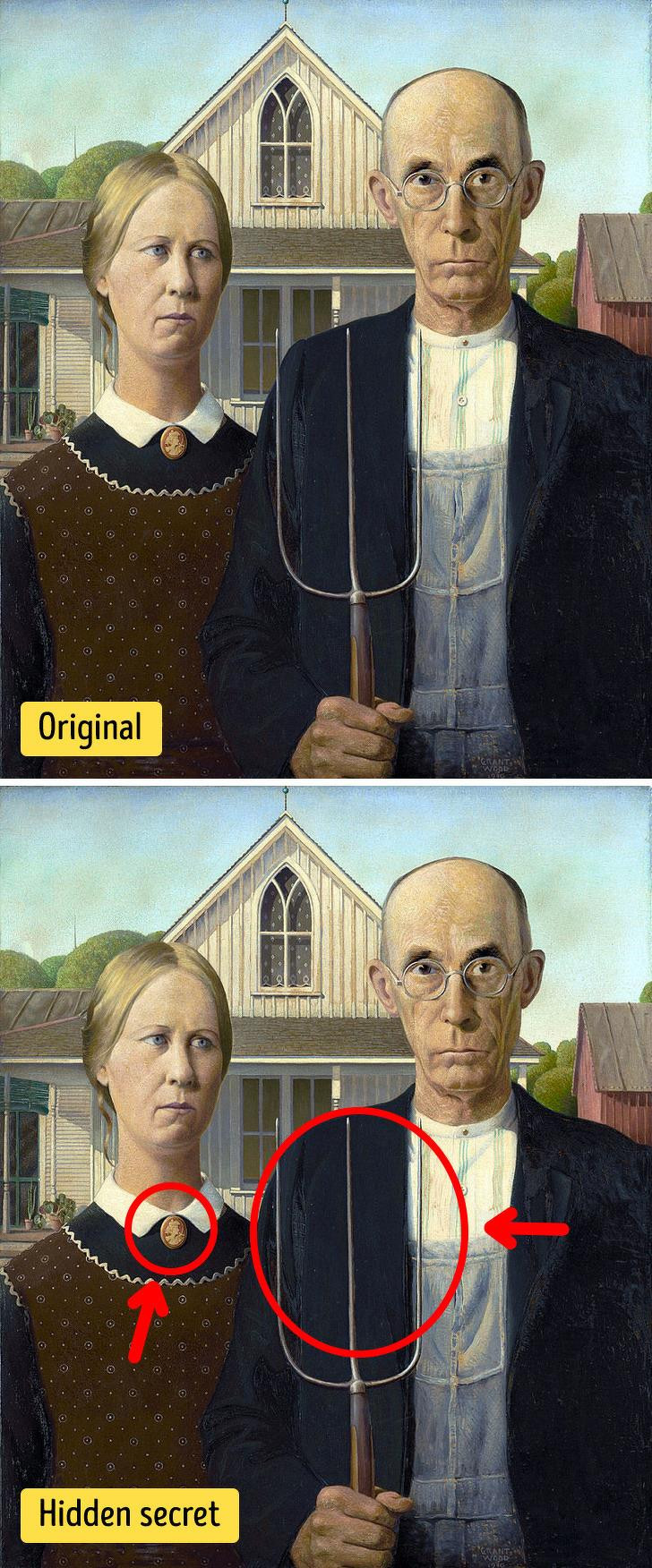 Ảnh: BrightSide Ảnh: BrightSide