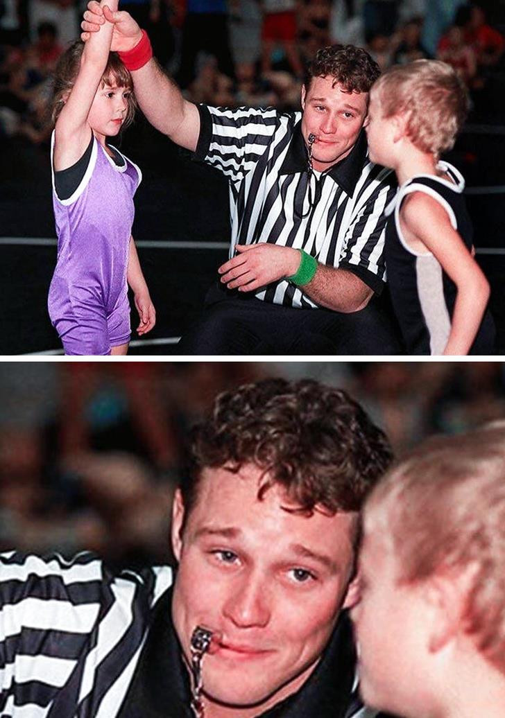 Ảnh: BrightSide Ảnh: BrightSide