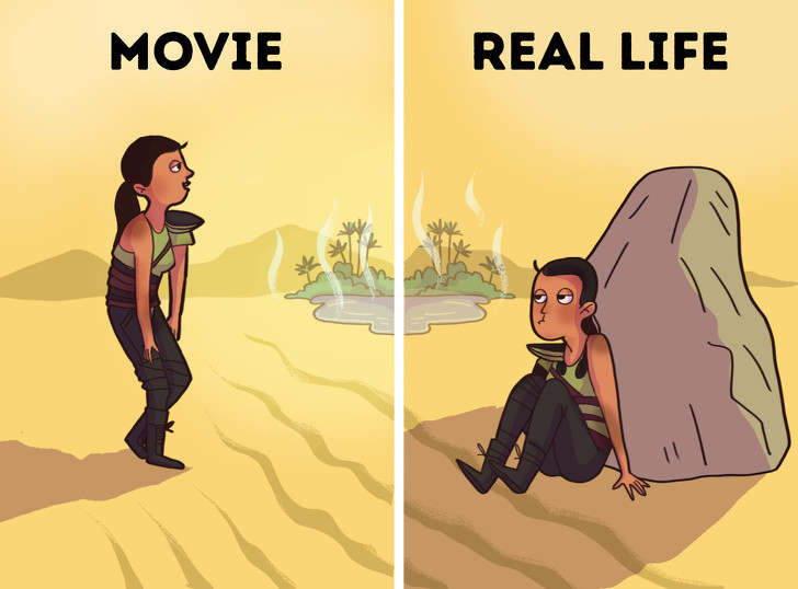 Ảnh: BrightSide Ảnh: BrightSide