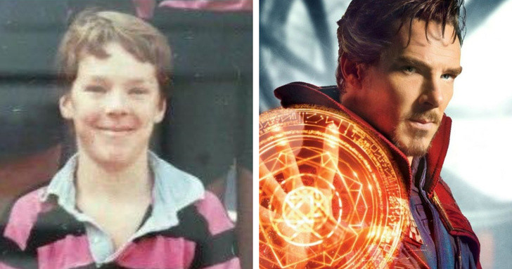 Ảnh: BrightSide Ảnh: BrightSide