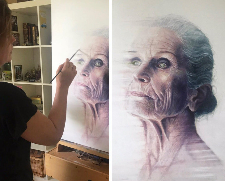 Ảnh: BrightSide Ảnh: BrightSide