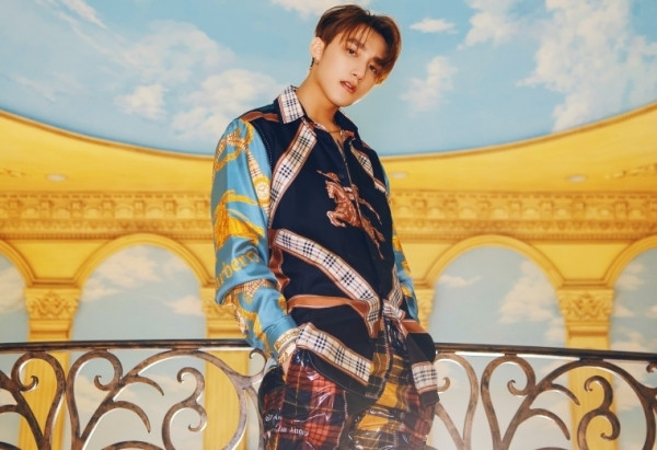 Tạo hình của Sơn Tùng M-TP trong MV. Tạo hình của Sơn Tùng M-TP trong MV.