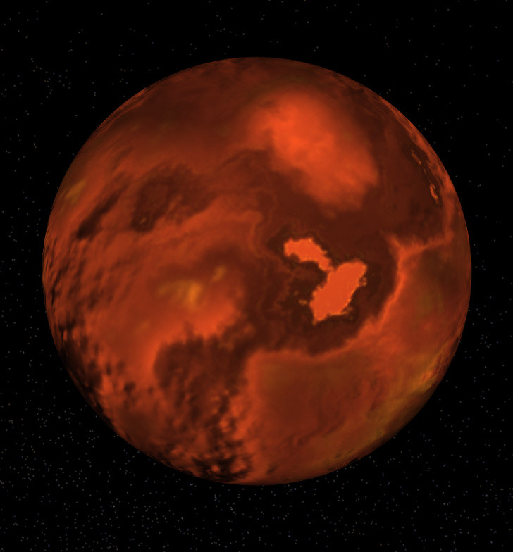 Ảnh: BrightSide Ảnh: BrightSide