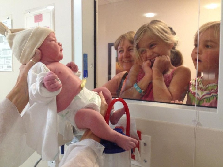 Ảnh: BrightSide Ảnh: BrightSide