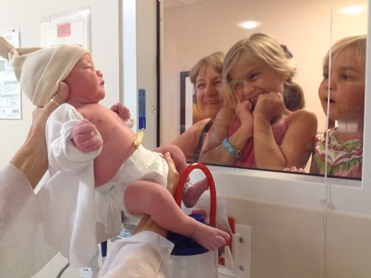 Ảnh: BrightSide Ảnh: BrightSide