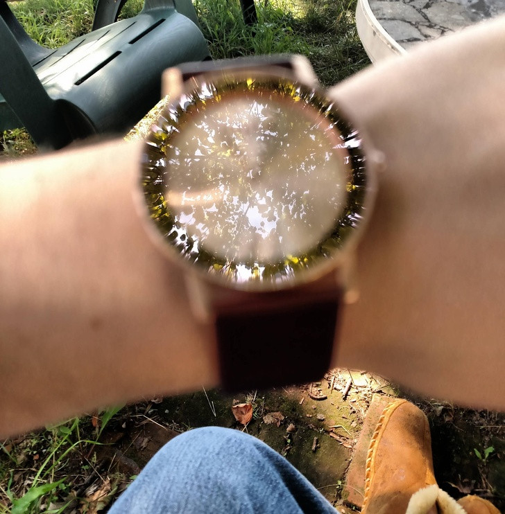 Ảnh: BrightSide Ảnh: BrightSide