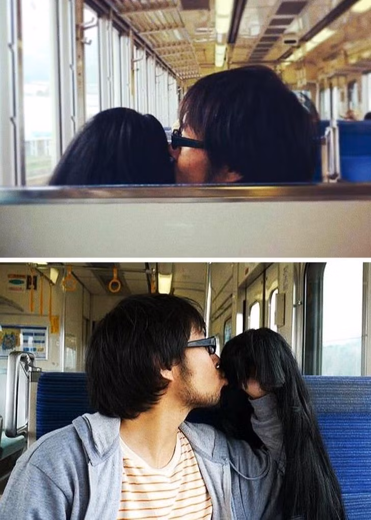 Ảnh: BrightSide