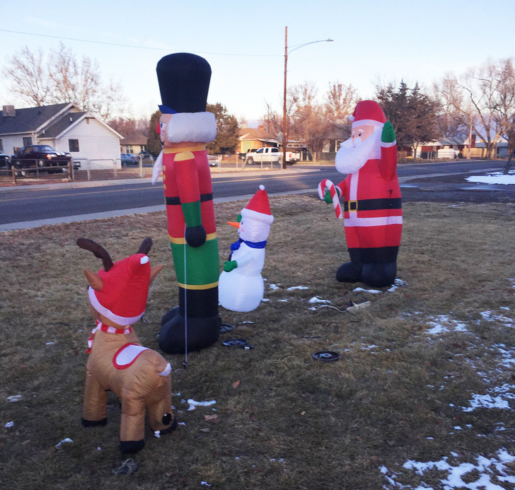 Ảnh: BrightSide Ảnh: BrightSide