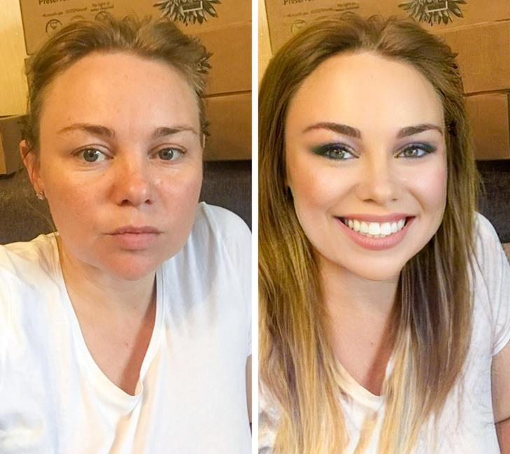 Ảnh: BrightSide Ảnh: BrightSide