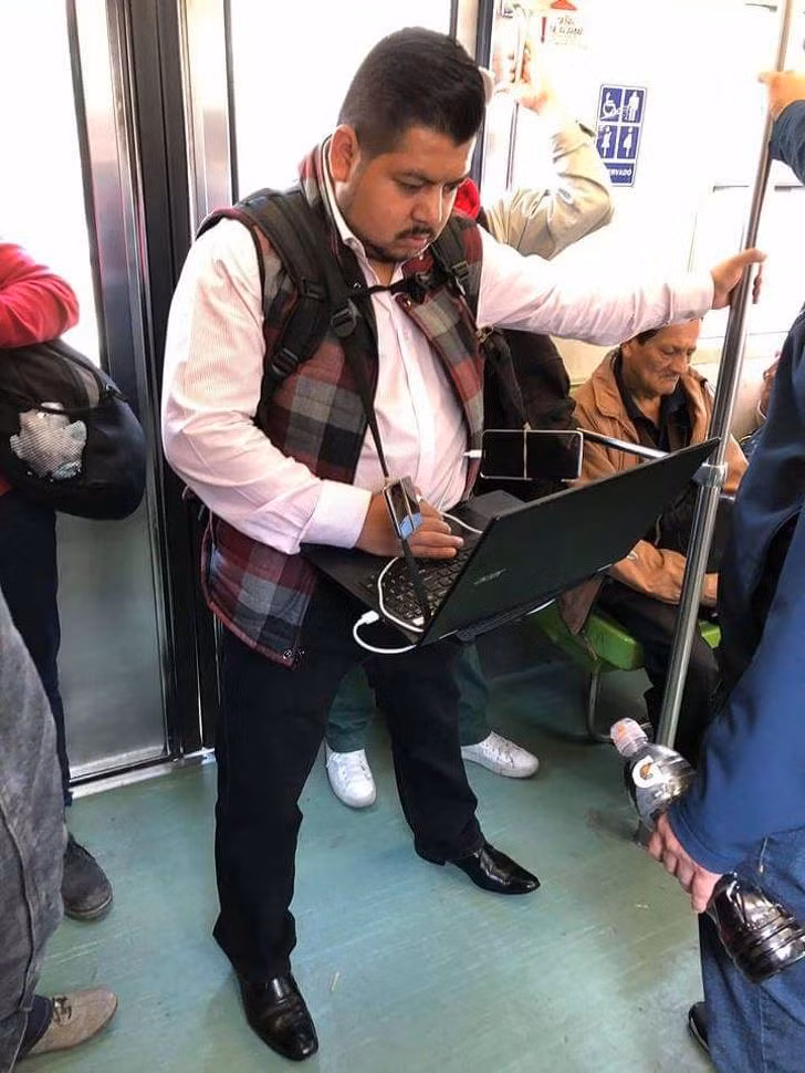 Ảnh: BrightSide Ảnh: BrightSide