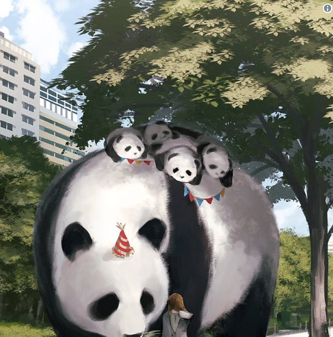 Ảnh: BrightSide Ảnh: BrightSide