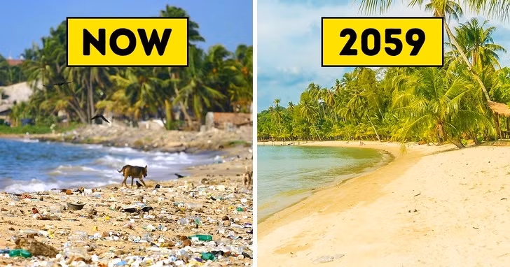 Ảnh: BrightSide Ảnh: BrightSide