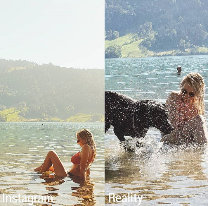 Ảnh: BrightSide Ảnh: BrightSide