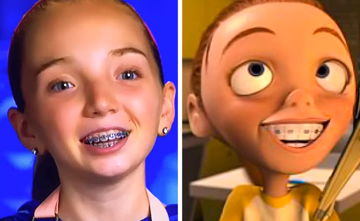 Ảnh: BrightSide Ảnh: BrightSide