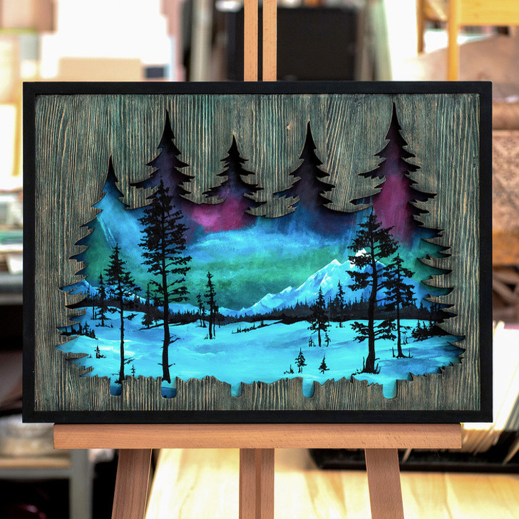 Ảnh: BrightSide Ảnh: BrightSide