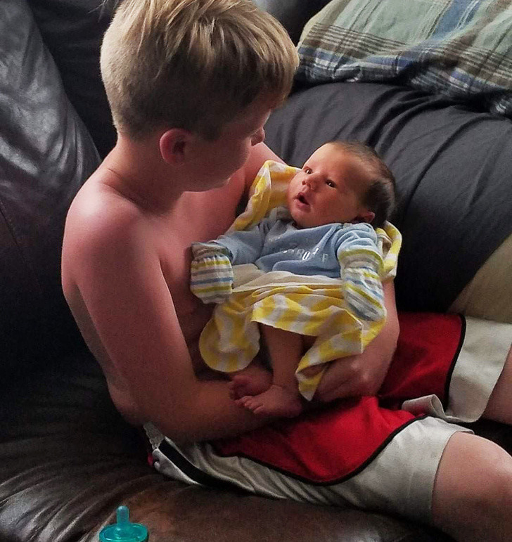 Ảnh: BrightSide Ảnh: BrightSide