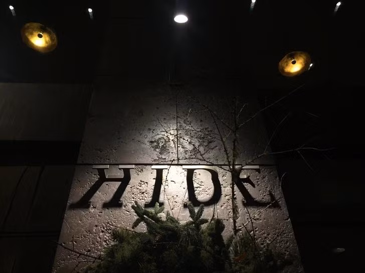 Ảnh: BrightSide Ảnh: BrightSide