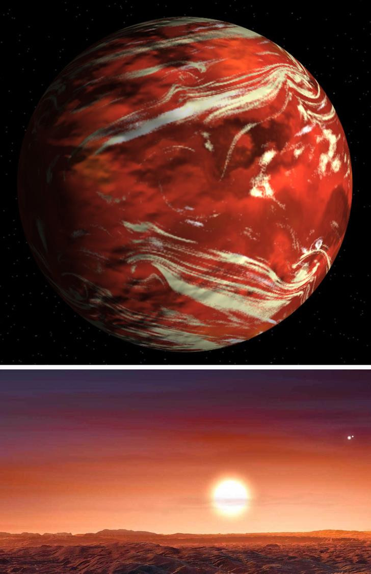 Ảnh: BrightSide Ảnh: BrightSide