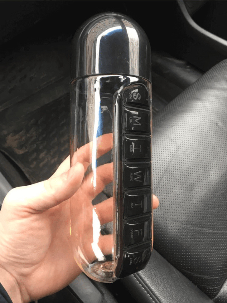 Ảnh: BrightSide Ảnh: BrightSide