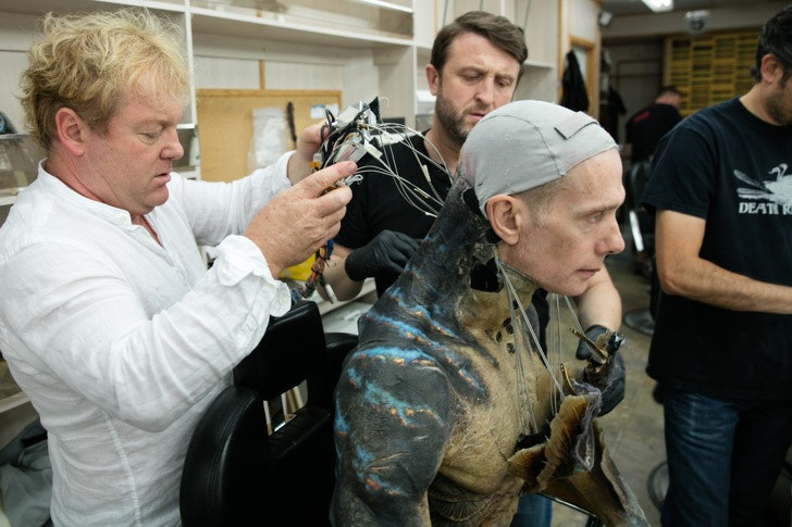 Ảnh: BrightSide Ảnh: BrightSide