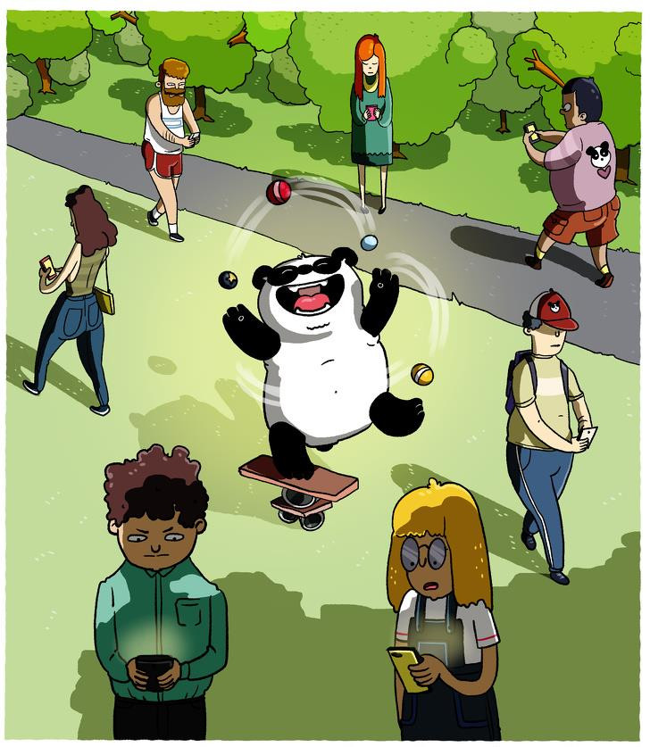 Ảnh: BrightSide Ảnh: BrightSide