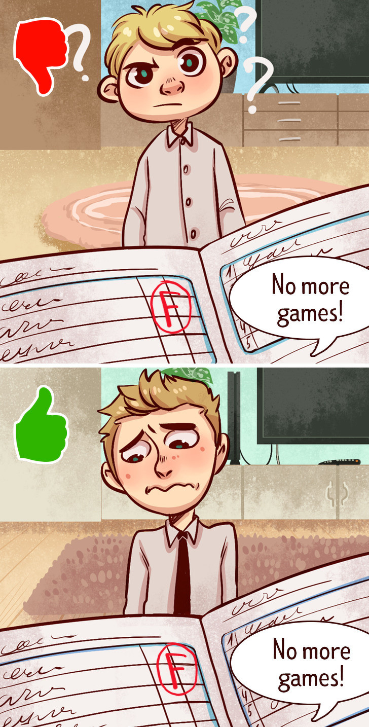 Ảnh: BrightSide Ảnh: BrightSide