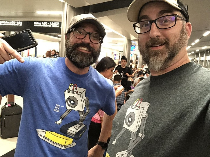 Ảnh: BrightSide Ảnh: BrightSide