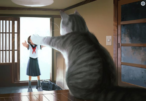 Ảnh: BrightSide Ảnh: BrightSide