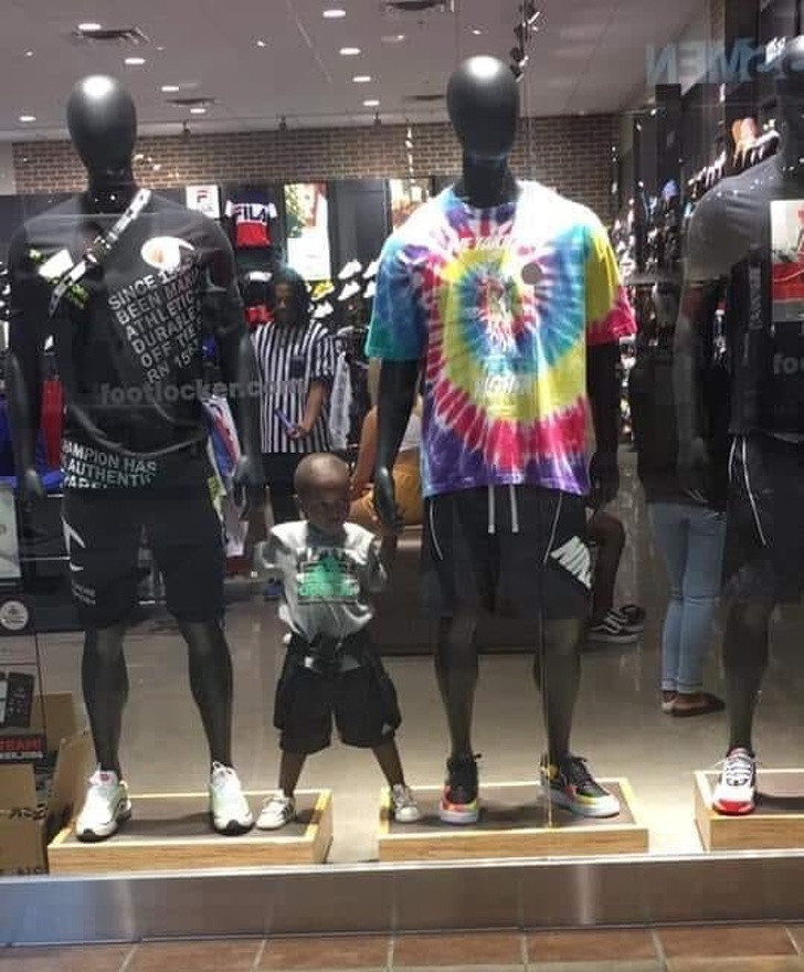 Ảnh: BrightSide Ảnh: BrightSide