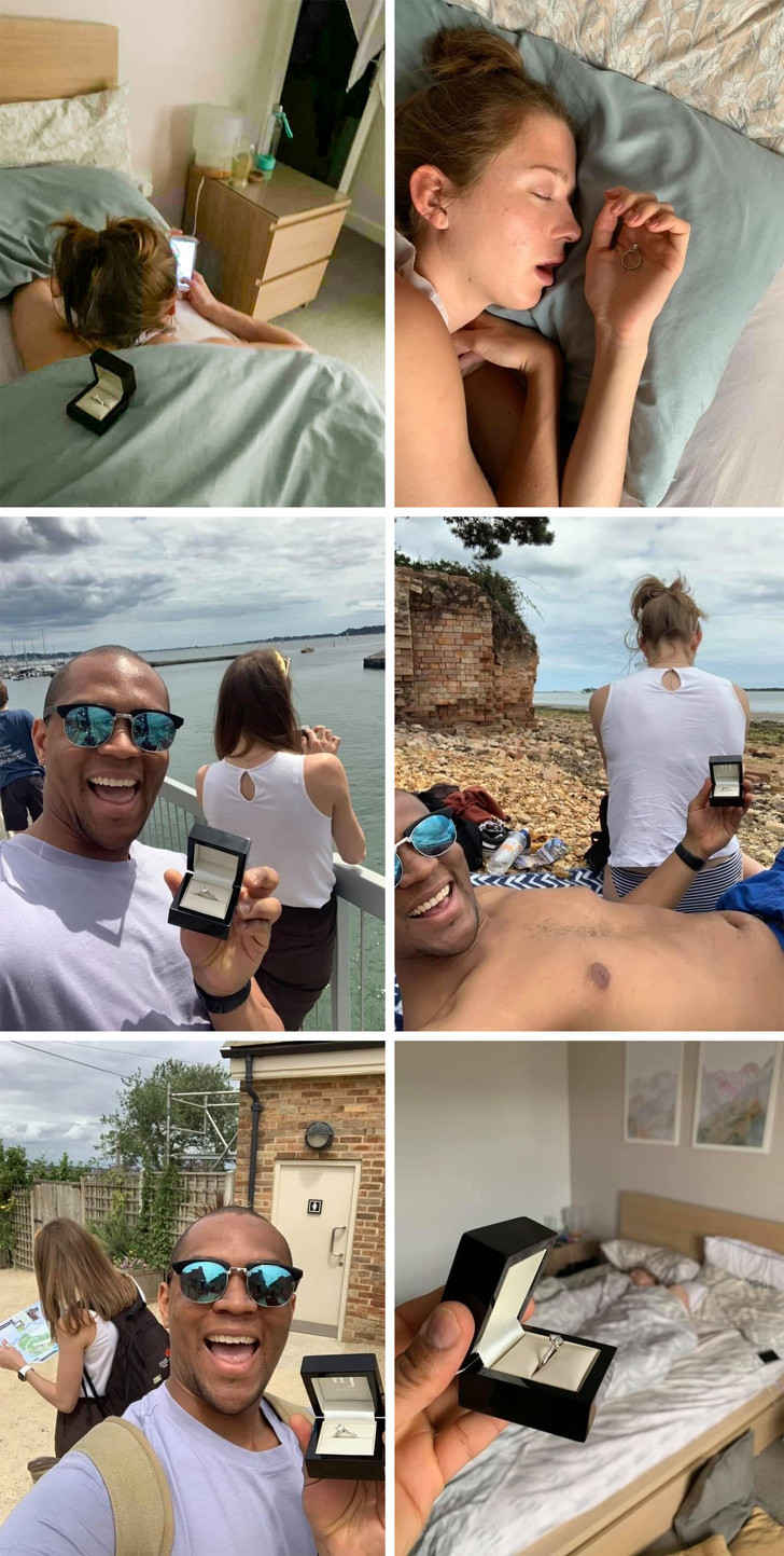 Ảnh: BrightSide Ảnh: BrightSide