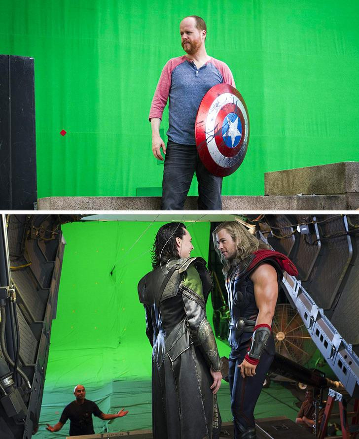 Ảnh: BrightSide Ảnh: BrightSide