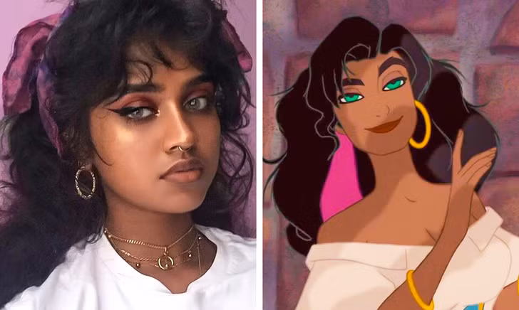 Ảnh: BrightSide Ảnh: BrightSide