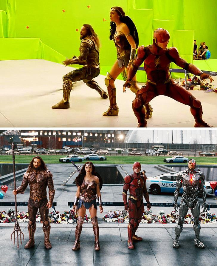 Ảnh: BrightSide Ảnh: BrightSide