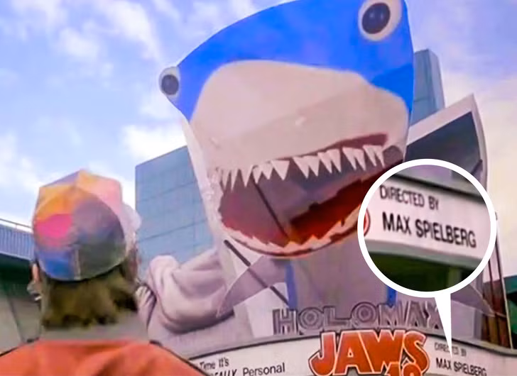 Ảnh: Universal Pictures.