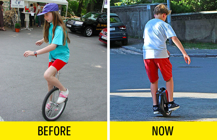 Ảnh: BrightSide Ảnh: BrightSide